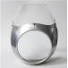 WM двойной M aluminium обтекатель с экраном комплект SR400 YAMAHA Yamaha обтекатель с экраном обтекатель относящийся экстерьер 