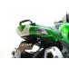ACTIVE активный без крыла комплект ZX-14R KAWASAKI Kawasaki крыло относящийся экстерьер 