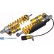 OHLINS Ohlins передний подвеска R1200GS BMW передний подвеска *tere рычаг подвеска подвеска 