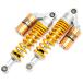 RFYa-ruefwai задние амортизаторы цвет : Ohlins цвет XJR400 R RH02J 4HM YAMAHA Yamaha задняя подвеска подвеска подвеска 