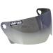 SIMPSON NORIX �V���v�\���m���b�N�X �~���[�V�[���h M30�p �J���[�F�N���[���^���C�g�X���[�N�x�[�X M30 M10 RX1 �w�����b�g�V�[���h �w�����b�g