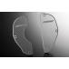 ETCHING FACTORY искусство гравировки Factory V-MAX(96-08) для боковой scoop VMAX YAMAHA Yamaha сердцивина радиатора a защита * маслоохладитель core защита охлаждающий относящийся 