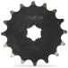 SUNSTAR Sunstar передний звездочка шт число :16 AR50 AR80 II KLX110 KLX110L KLX250R KS-I KSR PRO KSR110 KSR-I KSR-II Z125 KAWASAKI Kawasaki система привода 