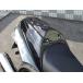 PLEASUREp отдых одиночный сиденье ракушка бардачок имеется TYPE2 ZZR1400 KAWASAKI Kawasaki одиночный сиденье обтекатель сиденье относящийся экстерьер 