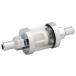 Neofactory Neo Factory 5/16 -inch fuel filter clear all-purpose HARLEY-DAVIDSON Harley Davidson 