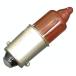 Neofactory Neo Factory 12V23W orange клапан(лампа) универсальный HARLEY-DAVIDSON Harley Davidson указатель поворота клапан(лампа) освещение вид электрический серия 