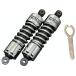 Neofactory �l�I�t�@�N�g���[ 11�C���` �V���[�g�V���b�N �N���[�� DYNA�t�@�~���[ HARLEY-DAVIDSON �n�[���[�_�r�b�h�\�� ���A�T�X�y���V���� �T�X�y���V����