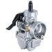 KITACO Kitaco PE24φ карбюратор ASSY NSR50 NSR80 NS-1 HONDA Honda карбюратор всасывающий относящийся двигатель 