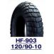 DURO ǥ塼 HF903120/90-10ۥ ޡ ե꡼ ե塼 BWS(ӡ) ܥå  ǥå HONDA ۥ YAMAHA ޥ