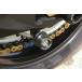 BABYFACE baby лицо [IDEAL] качающийся рычаг Swing Arm * подставка на крюк B-KING др. SUZUKI Suzuki подставка на крюк рама 
