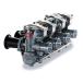 JB POWER(BITO R&amp;D) JB энергия (bito-R&amp;D) CR карбюратор (CR-SPECIAL карбюратор ) Z400FX/Z400J KAWASAKI Kawasaki карбюратор всасывающий относящийся двигатель 