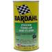 BARDAHL �o�[�_�� �G���W�� �`���[���i�b�v �A���h �t���b�V��(ETF) �t���b�V���O�I�C�� �I�C�� �֘A�摜1