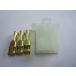 Rin Parts Lynn детали передняя фара переходник Zoomer HONDA Honda коннектор * переходник переключатель * Harness отношение электрический серия 