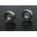 PMCpi- M si-[so-do колесо ремонт детали ] передний подшипник комплект Zephyr 1100 Zephyr 1100RS Zephyr 750 Zephyr 750RS Z1 (900SUPER4) Z1000 подвеска 
