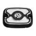Roland Sands Design Roland солнечный z дизайн передний главный цилиндр верх покрытие DYNA Dyna SOFTAIL Softail TOURING touring тормоз 
