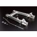 SP Takegawa SPtake сторона 4cm длинный качающийся рычаг Swing Arm (8 дюймовый | с опорой ) Monkey Gorilla HONDA Honda длинный колесная база комплект подвеска 