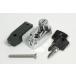 SP Takegawa SPtake сторона шлем держатель Cygnus SR Cygnus X YAMAHA Yamaha шлем блокировка шлем 