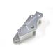 Rin Parts Lynn детали 220mm суппорт поддержка Forya man bo цвет : aluminium Zoomer HONDA Honda суппорт поддержка * держатель тормоз 