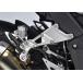 AGRAS AGRAS: Agras tandem * muffler stay Z1000 ( water cooling )