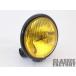 CLASSIC FACTORY Classic Factory 5.5 дюймовый беж tsu свет передняя фара освещение вид электрический серия 