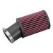 POSH Faithposhu лицо efishento воздушный фильтр FTR223 SR400 HONDA Honda YAMAHA Yamaha воздухоочиститель * воздухоочиститель Element всасывающий относящийся 