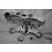  детали магазин K&amp;W billet Triple Tree 1 модель :0° универсальный HARLEY-DAVIDSON Harley Davidson Triple Tree * вынос руля * нижний держатель руль 