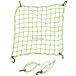 DAYTONA Daytona сумка имеется сеть & крюк цвет : lime зеленый Touring Net 