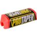 PRO TAPER Pro конус балка накладка 2.0 квадратное цвет : красный | черный руль 