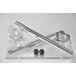 AELLAaela aluminium руль комплект цвет : черный 1199Panigale R 899Panigale 959Panigale 1199 DUCATI Ducati отдельная рукоятка руль 