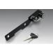 KIJIMA Kijima шлем блокировка Z250 Ninja 250 KAWASAKI Kawasaki шлем 