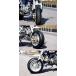 GM-MOTO �W�[�G�����g �����^�C�v�t�H�[�N�p�˂����݃t�H�[�N�u�[�c CHALY [�V�����[] DAX [�_�b�N�X] MONKEY [�����L�[] �S���� HONDA �z���_ �T�X�y���V���� �֘A�摜2