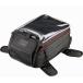 KOMINE Komine SA-214 touring сумка на бензобак цвет :Black сумка на бензобак кузов для сумка * кейс 