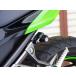 BABYFACE baby лицо шлем блокировка Ninja250 Z250 KAWASAKI Kawasaki шлем 