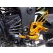 BABYFACE baby лицо Rebirth комплект Ninja 250 KAWASAKI Kawasaki прочее подножка опция * ремонт детали подножка подвеска 