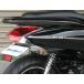 ADIOa Dio без крыла комплект модель 2 PCX125 предыдущий период 5cc (EBJ-JF28) поздняя версия HONDA Honda крыло относящийся экстерьер 
