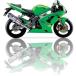 IXIL  SOVE-Х륿ץޥե顼 ZX636 RR (ZX636B) R KAWASAKI 掠 åץޥե顼 ޥե顼