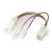 KIJIMA Kijima ACC ответвление Harness комплект Gemma 250 SKY WAVE 250 SKY WAVE 400 GSR400 SKY WAVE 650 GSX1400 SUZUKI Suzuki прочее Harness 
