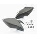 KITACO Kitaco Knuckle покрытие CBR125R CBR250R HONDA Honda защита рук * защитный кожух руль вокруг детали руль 