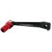 HammerHead Hummer head коробка передач педаль CRF100 CRF80 HONDA Honda подножка подвеска 
