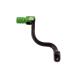 HammerHead Hummer head коробка передач педаль KX125 KX250 KX500 KAWASAKI Kawasaki подножка подвеска 