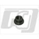 GUTS CHROME Guts хром сборный для 3/8NPT газ кок * Bang s универсальный HARLEY-DAVIDSON Harley Davidson топливо кок топливо относящийся двигатель 