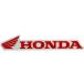 FACTORY EFFEX Factory FX рейсинг стикер HONDA стикер * переводная картинка экстерьер 