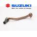 DRIVEN driven коробка передач педаль RM125 SUZUKI Suzuki подножка подвеска 