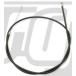 GUTS CHROME �K�b�c�N���[�� ���j�o�[�T���X���b�g���P�[�u�� 43�C���` �ėp HARLEY-DAVIDSON �n�[���[�_�r�b�h�\�� �X���b�g�����C���[�E�A�N�Z�����C���[