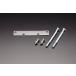 DOREMI COLLECTIONdoremi коллекция вилка покрытие эмблема установка крепление, опора ZEPHYR1100 KAWASAKI Kawasaki экран экстерьер 