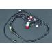 J*s J z проводка марка машины :CB1100R (RD) CB1100R HONDA Honda прочее Harness переключатель * Harness отношение электрический серия 