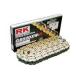 RK JAPAN RK Japan GB рейсинг золотая цепь серии GB415HRU ссылка число :64 цепь система привода 