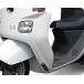 DeliBoxteli box Gyro Canopy для нога защита GYROCANOPY[ Gyro Canopy ] HONDA Honda прочее скутер экстерьер обтекатель относящийся экстерьер 