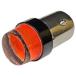 CHERRY Cherry универсальный S25 flash LED tail лампочка люминесценция цвет : красный хвост лампа освещение вид электрический серия 