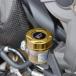 AGRAS Agras резервуар колпак задний цвет : titanium Panigale [paniga-re] Ninja H2 DUCATI Ducati KAWASAKI Kawasaki тормоз 